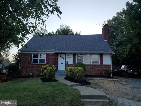 8408 11th Ave, Silver Spring, MD 20903 photo 2