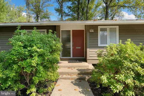 501 New Mark Esplanade, Rockville, MD 20850