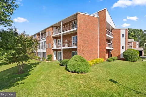 3500 Forest Edge Dr #15-1C, Silver Spring, MD 20906