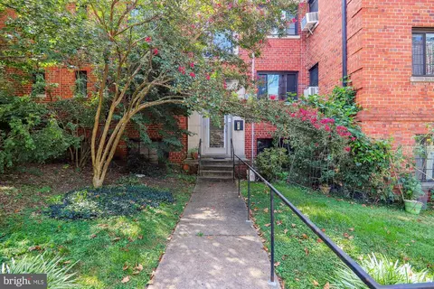 8722 Manchester Rd #1, Silver Spring, MD 20901 photo 2