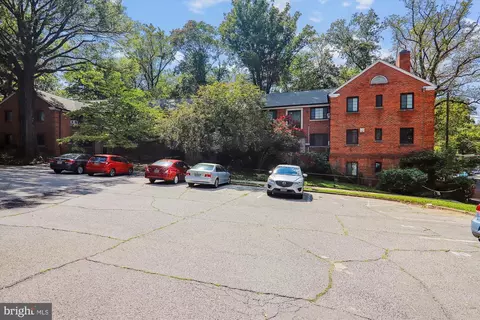 8722 Manchester Rd #1, Silver Spring, MD 20901 photo 21