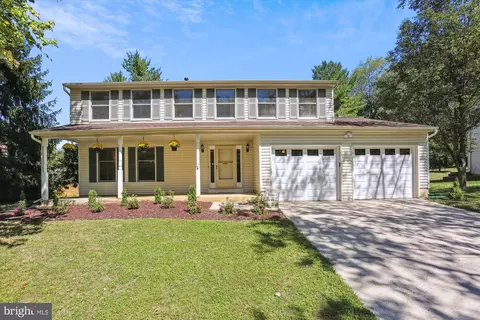 14821 Windmill Ter, Silver Spring, MD 20905