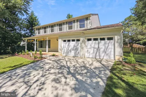 14821 Windmill Ter, Silver Spring, MD 20905 photo 4