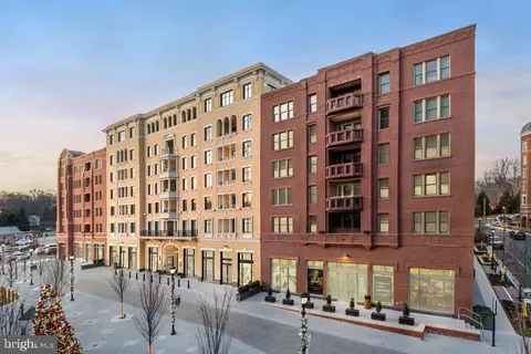 8551 Connecticut Ave #601, Chevy Chase, MD 20815