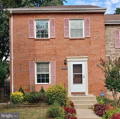 12615 Black Saddle Ln, Germantown, MD 20874