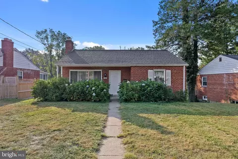 308 Ladson Rd, Silver Spring, MD 20901 photo 1