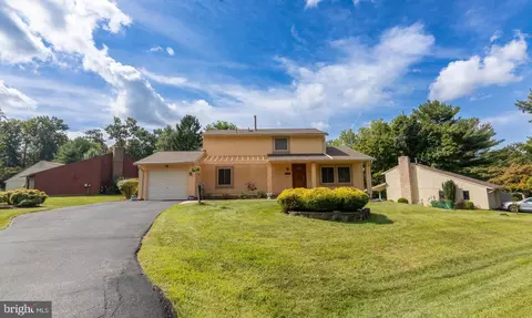 11600 Happy Choice Ln, North Potomac, MD 20878