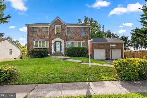 2821 Gracefield Rd, Silver Spring, MD 20904