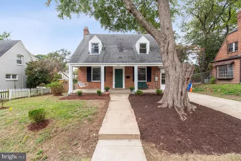 9206 Flower Ave, Silver Spring, MD 20901 photo 39