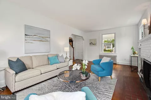 9206 Flower Ave, Silver Spring, MD 20901 photo 35