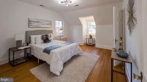 9206 Flower Ave, Silver Spring, MD 20901