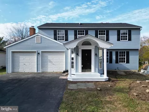 25212 Chimney House Ct, Damascus, MD 20872