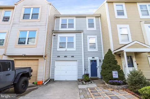 11210 White Barn Ct, Gaithersburg, MD 20879