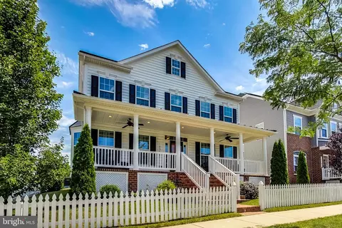 12339 Juniper Blossom Pl, Clarksburg, MD 20871