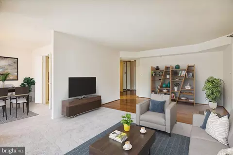 3310 N Leisure World Blvd #601, Silver Spring, MD 20906