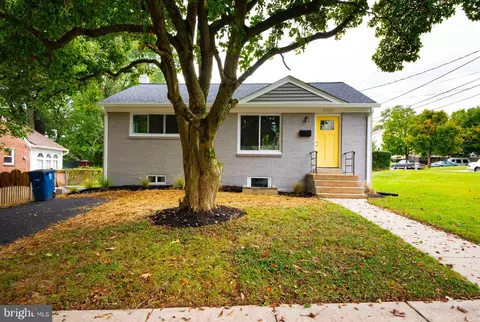 10814 Jewett St, Silver Spring, MD 20902