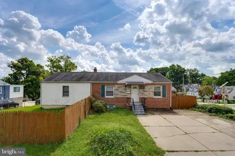 1520 Jasper St, Silver Spring, MD 20902 photo 3