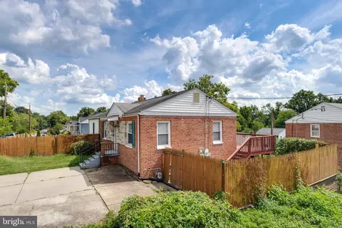 1520 Jasper St, Silver Spring, MD 20902 photo 5