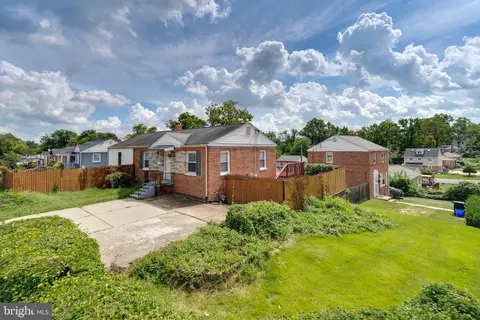 1520 Jasper St, Silver Spring, MD 20902 photo 2