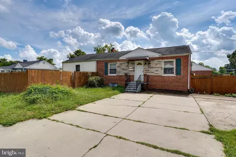 1520 Jasper St, Silver Spring, MD 20902
