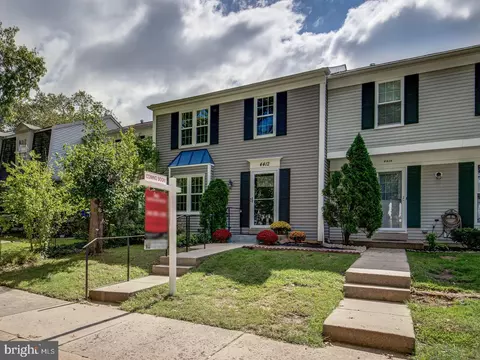 4412 Cannes Ln, Olney, MD 20832