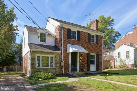 1906 Everest St, Silver Spring, MD 20902