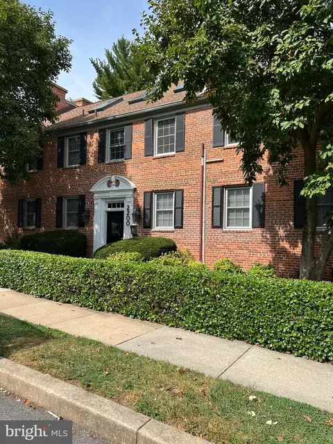 2200 Washington Ave #202, Silver Spring, MD 20910