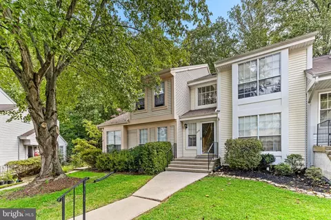 1455 Casino Cir, Silver Spring, MD 20906