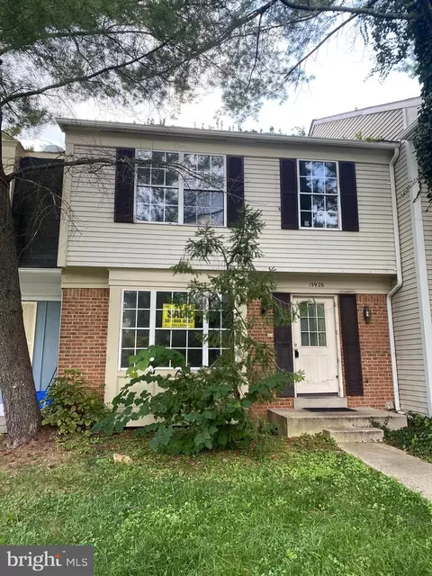 13926 Tabiona Dr, Silver Spring, MD 20906