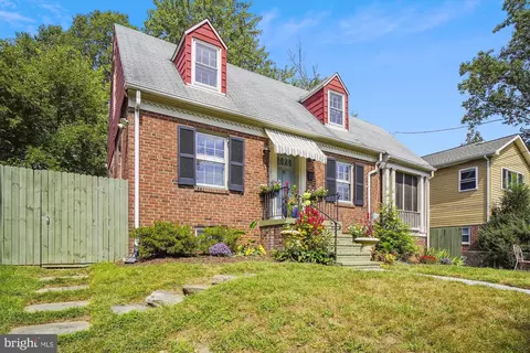 2307 Homestead Dr, Silver Spring, MD 20902 photo 47