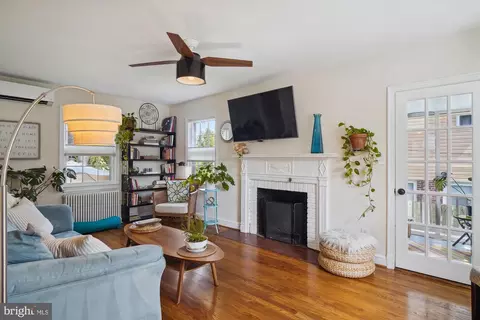 2307 Homestead Dr, Silver Spring, MD 20902 photo 11