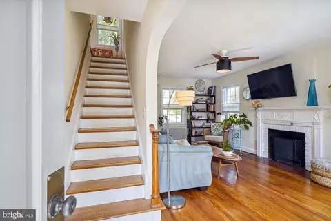2307 Homestead Dr, Silver Spring, MD 20902 photo 7