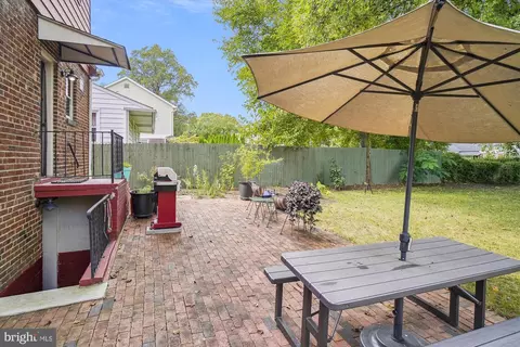 2307 Homestead Dr, Silver Spring, MD 20902 photo 27