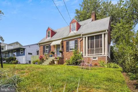 2307 Homestead Dr, Silver Spring, MD 20902 photo 48