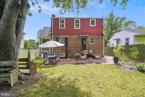 2307 Homestead Dr, Silver Spring, MD 20902 photo 51