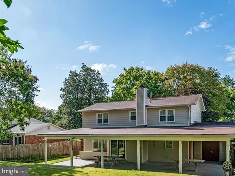 806 Downs Dr, Silver Spring, MD 20904 photo 32