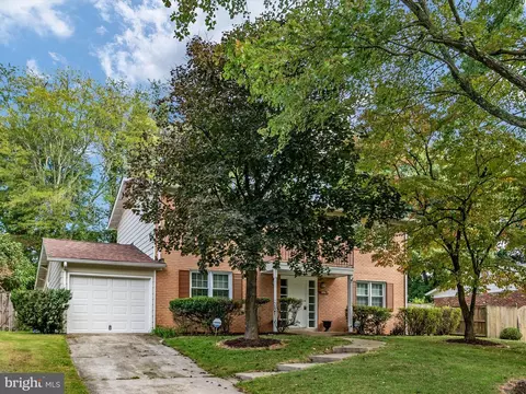 806 Downs Dr, Silver Spring, MD 20904 photo 3