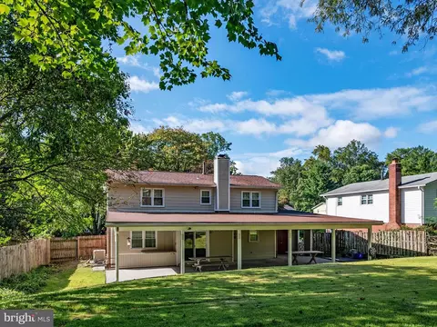 806 Downs Dr, Silver Spring, MD 20904 photo 34