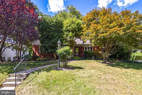9306 Harvey Rd, Silver Spring, MD 20910 photo 46