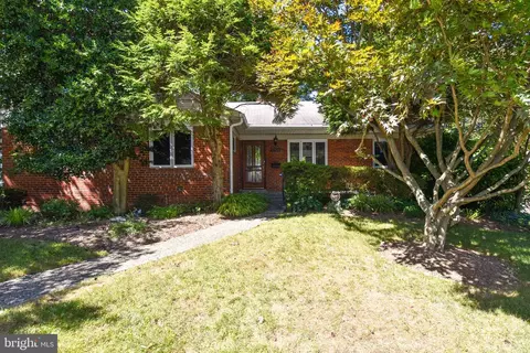 9306 Harvey Rd, Silver Spring, MD 20910