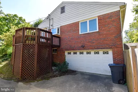 9306 Harvey Rd, Silver Spring, MD 20910 photo 48