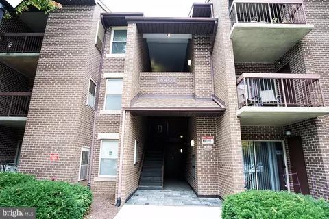 18409 Guildberry Dr #303, Gaithersburg, MD 20879