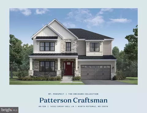 14002 Smoky Bell Rd, North Potomac, MD 20878