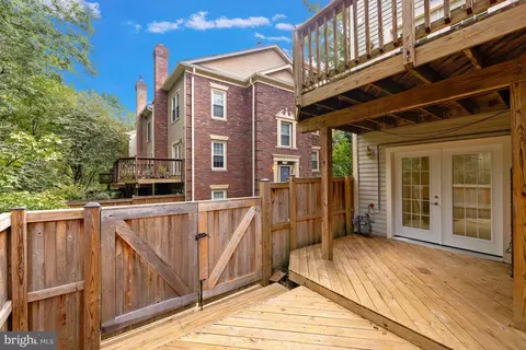 10921 Rocky Mount Way, Silver Spring, MD 20902 photo 37