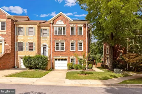 10921 Rocky Mount Way, Silver Spring, MD 20902