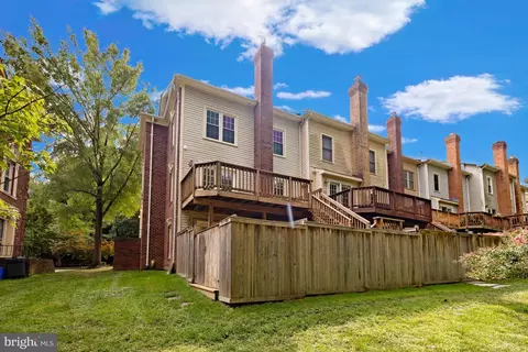 10921 Rocky Mount Way, Silver Spring, MD 20902 photo 39