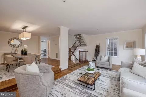 10921 Rocky Mount Way, Silver Spring, MD 20902 photo 4