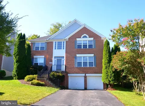 12930 Summit Ridge Ter, Germantown, MD 20874