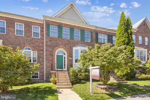 14110 Parker Farm Way, Silver Spring, MD 20906