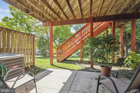 14110 Parker Farm Way, Silver Spring, MD 20906 photo 29